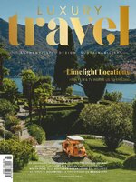 Luxury Travel